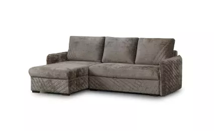 Разтегателен диван Капри ляв