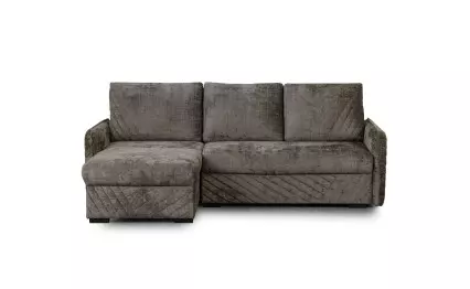 Разтегателен диван Капри ляв