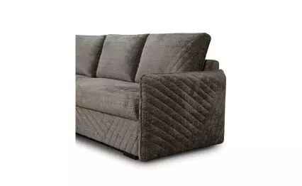 Разтегателен диван Капри ляв