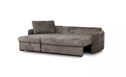 Разтегателен диван Капри ляв