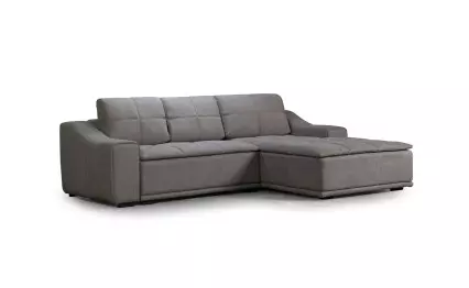 Разтегателен диван Коузи десен