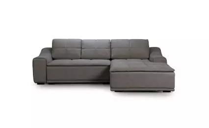 Разтегателен диван Коузи десен