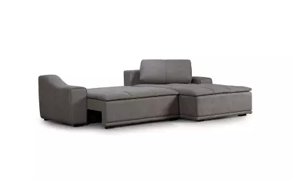 Разтегателен диван Коузи десен