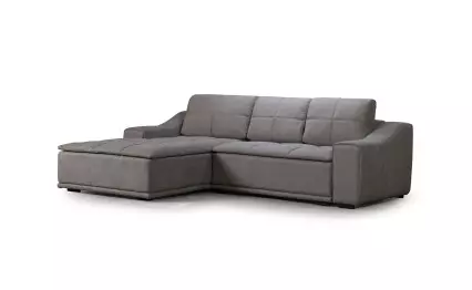 Разтегателен диван Коузи ляв