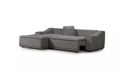 Разтегателен диван Коузи ляв