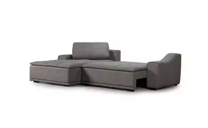 Разтегателен диван Коузи ляв