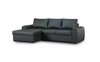 Разтегателен диван Луксор ляв