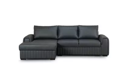 Разтегателен диван Луксор ляв