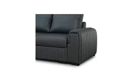 Разтегателен диван Луксор ляв