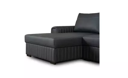 Разтегателен диван Луксор ляв