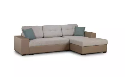 Разтегателен диван Марбела десен