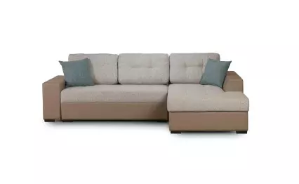 Разтегателен диван Марбела десен