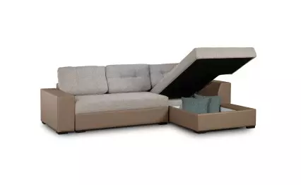 Разтегателен диван Марбела десен