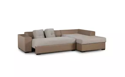Разтегателен диван Марбела десен