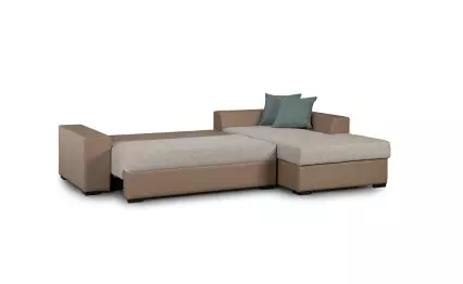 Разтегателен диван Марбела десен