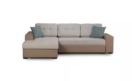 Разтегателен диван Марбела ляв