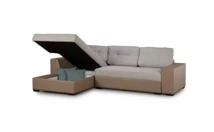 Разтегателен диван Марбела ляв