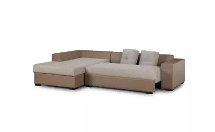 Разтегателен диван Марбела ляв