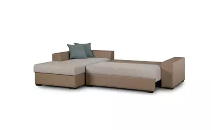 Разтегателен диван Марбела ляв