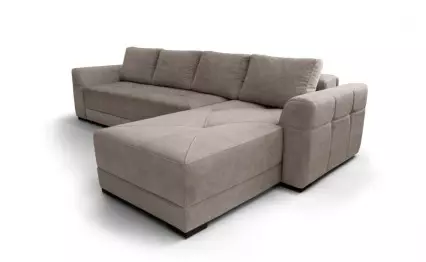 Ъглов диван Неапол Palermo 02 десен