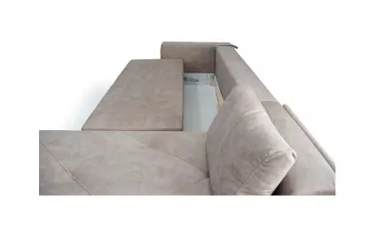 Ъглов диван Неапол Palermo 02 десен