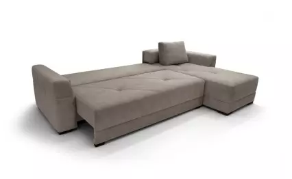 Ъглов диван Неапол Palermo 02 десен