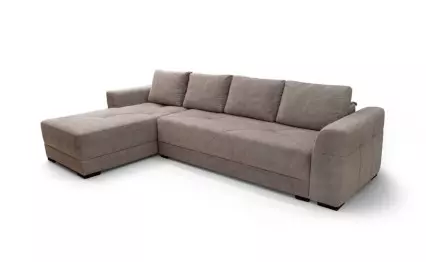 Ъглов диван Неапол Palermo 02 ляв