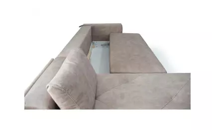 Ъглов диван Неапол Palermo 02 ляв