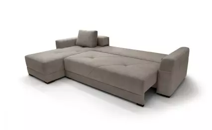 Ъглов диван Неапол Palermo 02 ляв