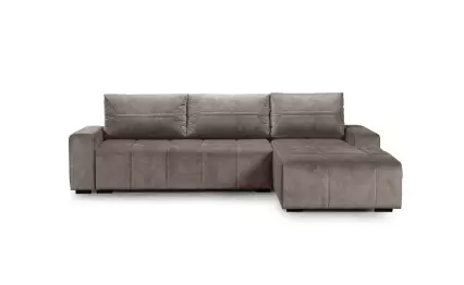 Разтегателен диван Ото десен