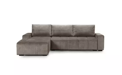 Разтегателен диван Ото ляв