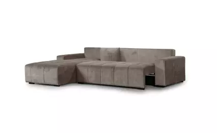 Разтегателен диван Ото ляв