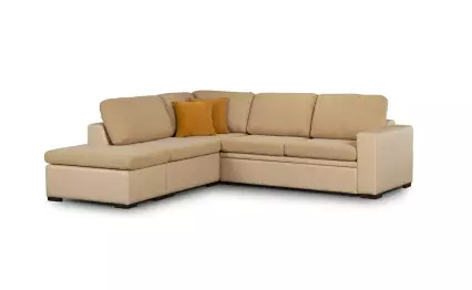 Разтегателен диван Верона ляв