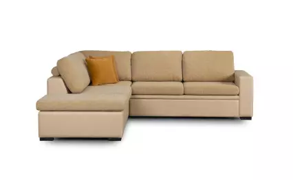 Разтегателен диван Верона ляв