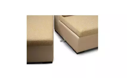 Разтегателен диван Верона ляв