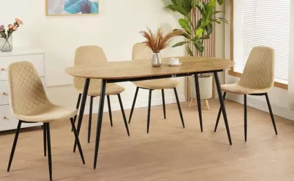 Трапезна маса Albert