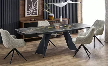 Трапезна маса Armani