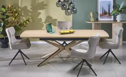 Трапезна маса James