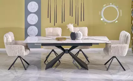 Трапезна маса Luciano