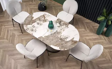 Трапезна маса Robinson