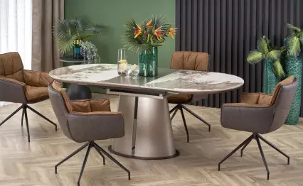 Трапезна маса Robinson