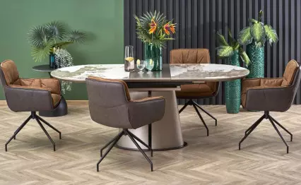 Трапезна маса Robinson