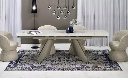 Трапезна маса Salix