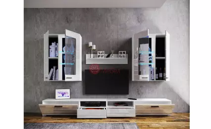 Секция Mirage