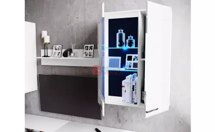 Секция Mirage