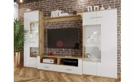 Секция Shine