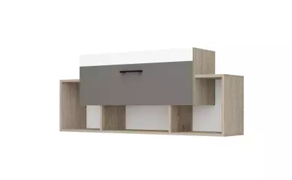 Стенна етажерка Крис М7