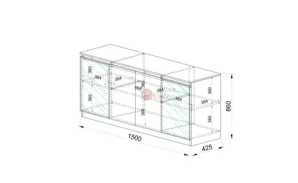 Скрин Сити 3093