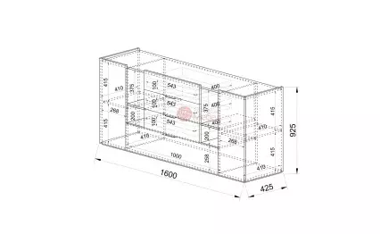 Скрин Сити 3095