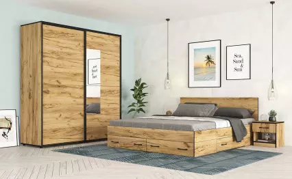 ...